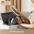 Dreame Pocket High-Speed Hair Dryer | Gold - AHD51-GOLD Lallys Electrical Euronics Dundalk