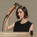 Dreame AirStyle Pro 7-in-1 Hair Styler - AMF18A Lallys Electrical Euronics Dundalk
