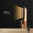Dreame AirStyle Pro 7-in-1 Hair Styler - AMF18A Lallys Electrical Euronics Dundalk