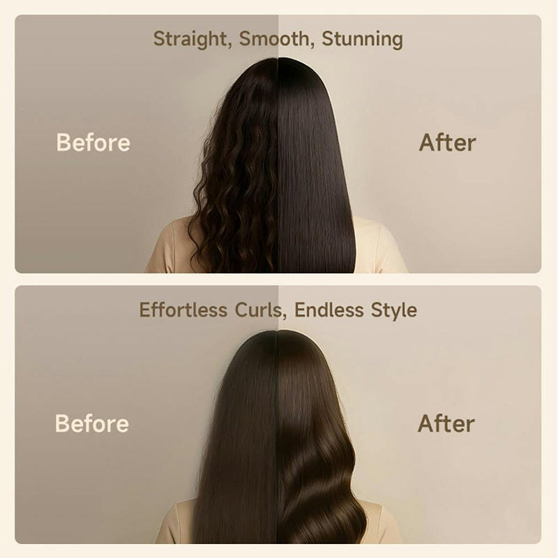 Dreame AirStyle Pro 7-in-1 Hair Styler - AMF18A Lallys Electrical Euronics Dundalk