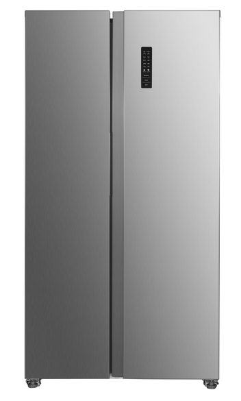 Belling American Fridge Freezer BFF446IX