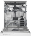 Blomberg Dishwasher - White - 15 Place Settings | LDF52320W