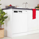 Blomberg Dishwasher - White - 15 Place Settings | LDF52320W