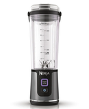 Ninja Blast Portable Blender for Shakes & Smoothies | Black BC151UKBK Lallys Electrical Dundalk