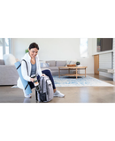 Ninja Blast Portable Blender for Shakes & Smoothies | Black BC151UKBK Lallys Electrical Dundalk