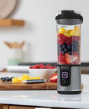 Ninja Blast Portable Blender for Shakes & Smoothies | Black BC151UKBK Lallys Electrical Dundalk