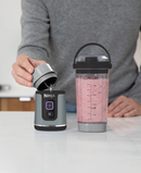Ninja Blast Portable Blender for Shakes & Smoothies | Black BC151UKBK Lallys Electrical Dundalk