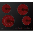 Belling 60 cm Touch Control Ceramic Hob — Model BCH61TB