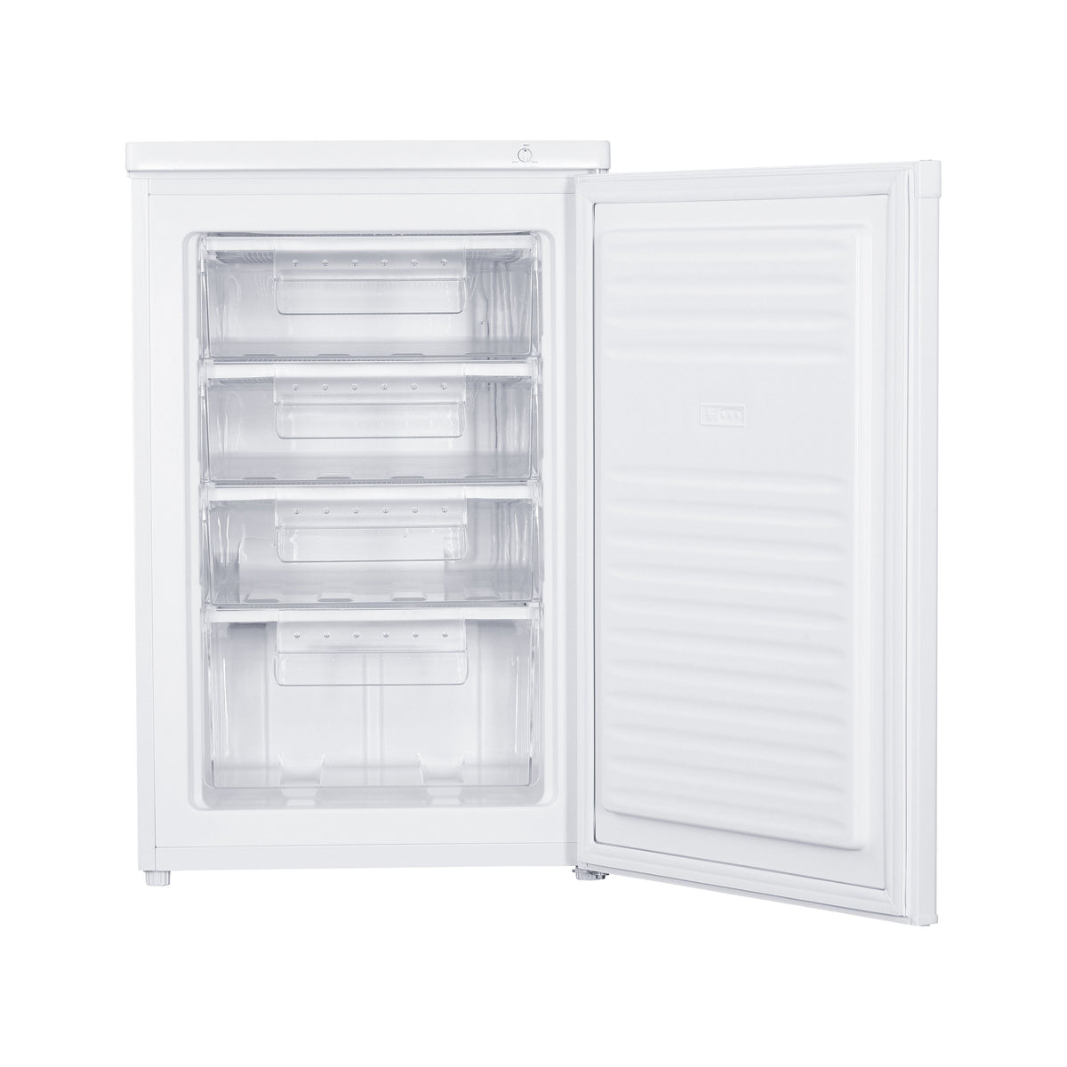 Belling 91L Under Counter Freezer - White - BFZ95WH | Lally's Electrical Dundalk