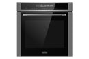 Belling BI613MFSTA 72 L Premium Built-In Electric Single Oven