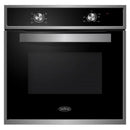 Belling BI64FSTA Built-In Single Fan Oven (Stainless Steel)