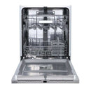 Belling 60cm 14 Place Fully Integrated Dishwasher | BIDW1463 Belling Dishwasher Lallys Electrical Ireland