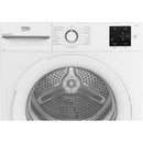 Beko BM3T3822W 8 kg Heat Pump Tumble Dryer — White