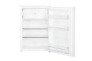 Belling BR110WH 55 cm Under-Counter Fridge with Ice Box (White)