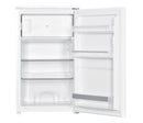 Belling BR90WH 92 L Undercounter Fridge with Ice Box — White