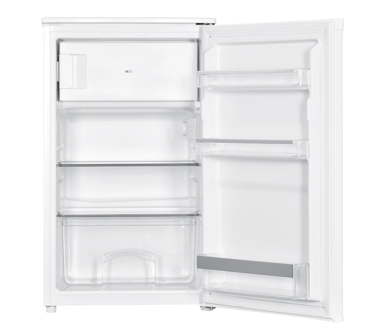Belling BR90WH 92 L Undercounter Fridge with Ice Box — White