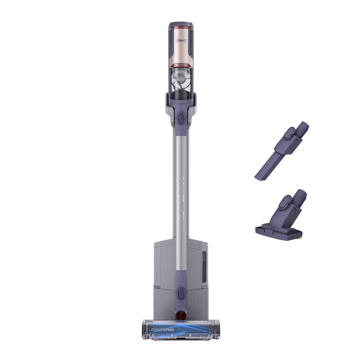 Shark PowerLite Clean & Empty Pet Cordless Vacuum - BU3621UKT | Lally's Electrical Dundalk