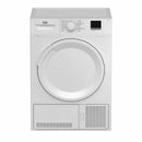 Beko 8kg Condenser Dryer | DTLCE80051W