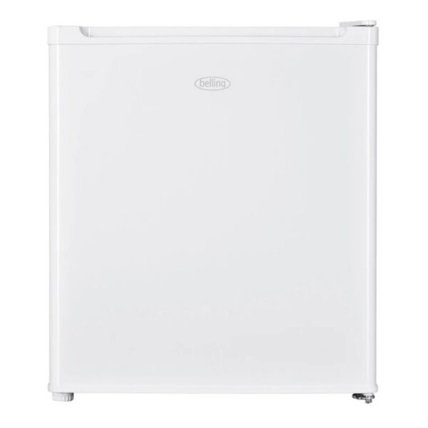 Belling 40L Table Top Fridge in White | BL40WH