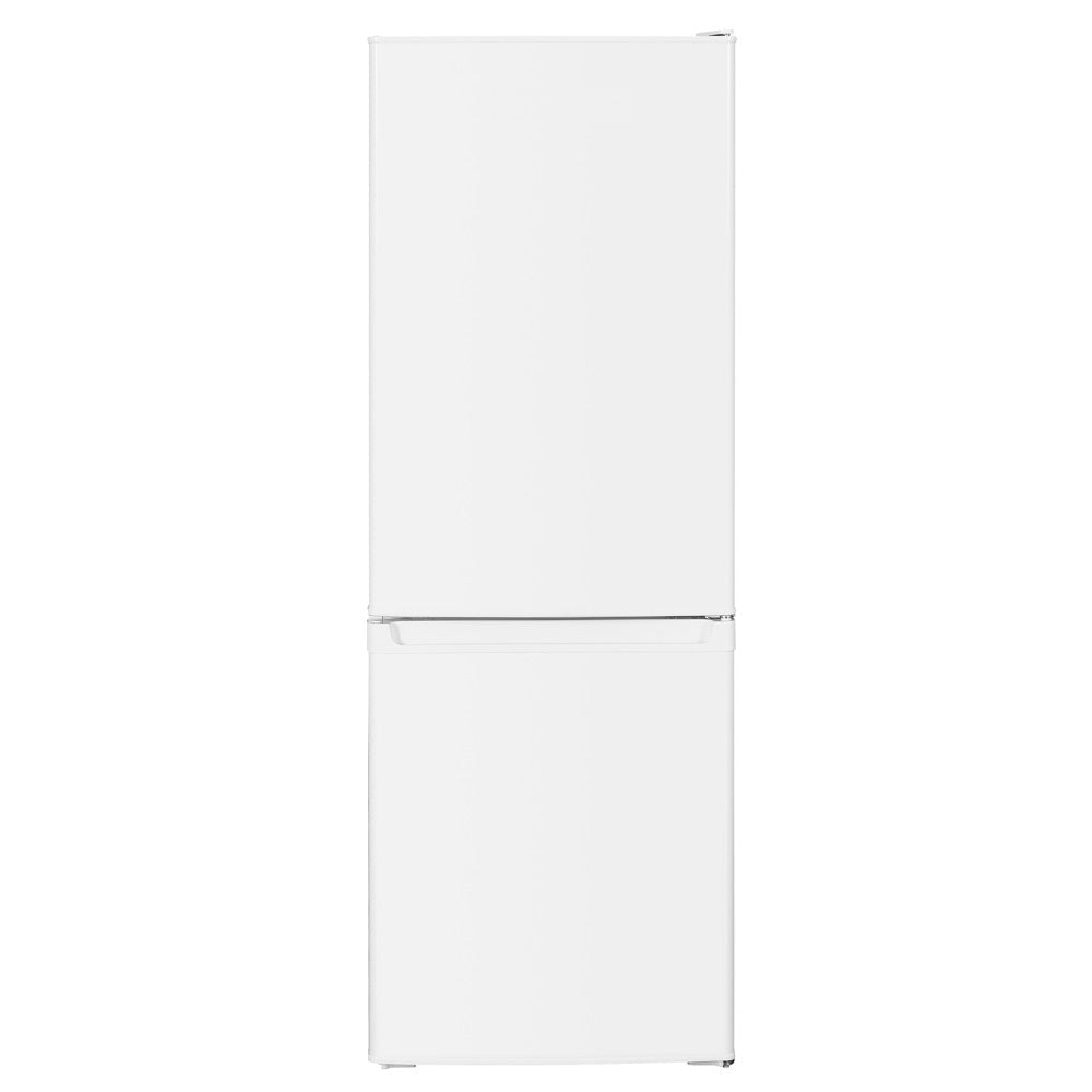 Belling BFF255WH 55cm Total No Frost Fridge Freezer White product view