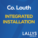 Integrated Appliance Installation