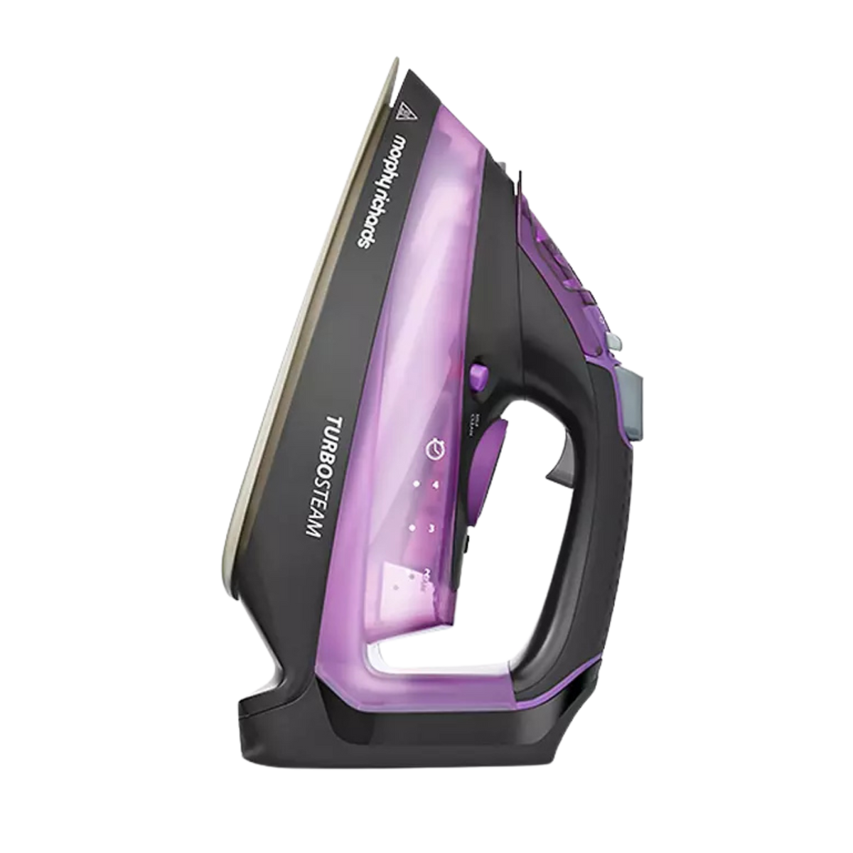 Morphy Richards Turbosteam 2800W Steam Iron | 303140 product view