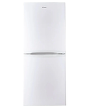 Candy 185L Freestanding Fridge Freezer — CCH1S513EWK-1 (White)