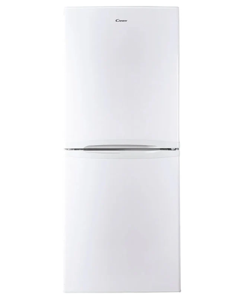 Candy 185L Freestanding Fridge Freezer — CCH1S513EWK-1 (White)
