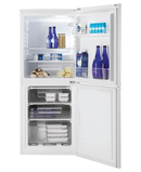 Candy 185L Freestanding Fridge Freezer — CCH1S513EWK-1 (White)
