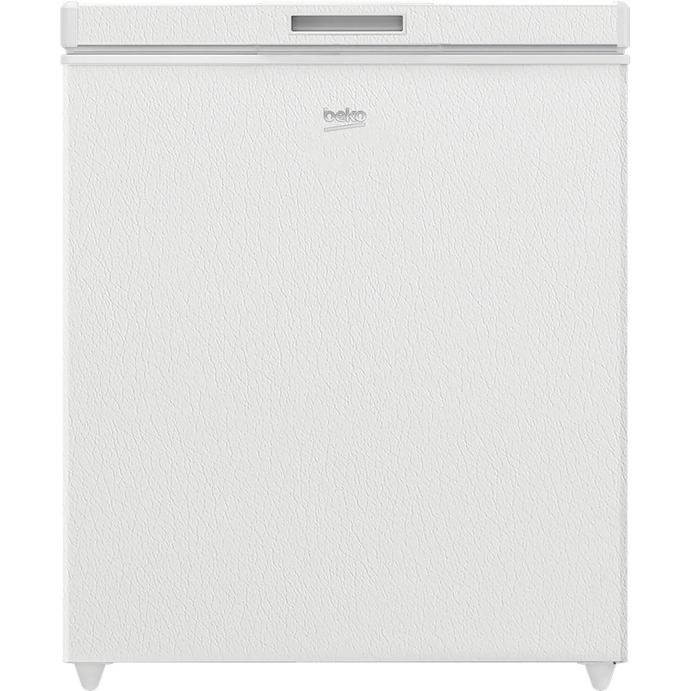 Beko CF47591W 205 L Chest Freezer (White)