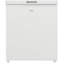 Beko CF47591W 205 L Chest Freezer (White)