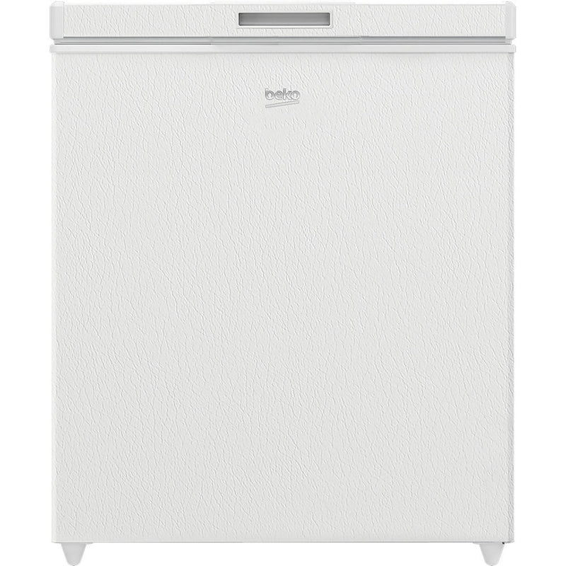 Beko CF47591W 205 L Chest Freezer (White)