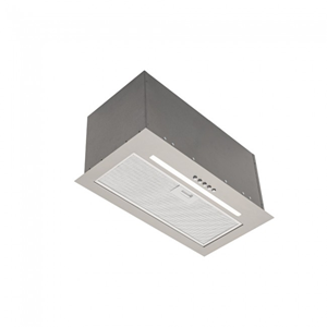 Luxair CH55CANSS 55 cm Canopy Cooker Hood – Stainless Steel