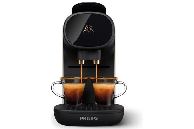 L’Or Barista Sublime Capsule Coffee Machine — Model LM9012/00