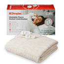 Dimplex Double Fleece Underblanket Dual Control | DFB2003