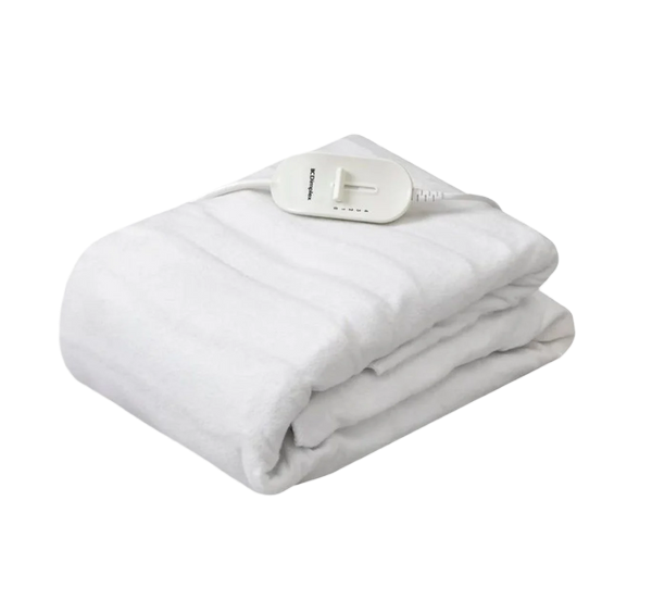 Dimplex Standard Single Electric Underblanket - White - DUB1011 | Lally's Electrical Dundalk