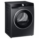 Samsung Series 6 AI Energy 9kg Heat Pump Tumble Dryer | Black - DV90DG6845LBU1 Lallys Electrical Louth