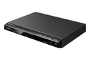 Sony DVP-SR760HB DVD Player — HD Upscaling, Progressive Scan
