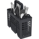 Beko DVS04X20W Slimline Dishwasher – White (10 Place Settings)