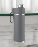 Ninja Thirsti Insulated Travel Bottle - 530ml | Grey DW1801EUUKGY Lallys Electrical Dundalk