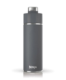 Ninja Thirsti Insulated Travel Bottle - 530ml | Grey DW1801EUUKGY Lallys Electrical Dundalk