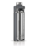 Ninja Thirsti Insulated Travel Bottle - 530ml | Grey DW1801EUUKGY Lallys Electrical Dundalk