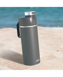 Ninja Thirsti Insulated Travel Bottle - 530ml | Grey DW1801EUUKGY Lallys Electrical Dundalk