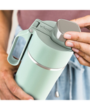 Ninja Thirsti Insulated Travel Bottle - 530ml | Mint DW1801EUUKMT Lallys Electrical Dundalk