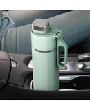 Ninja Thirsti Insulated Travel Bottle - 530ml | Mint DW1801EUUKMT Lallys Electrical Dundalk