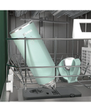 Ninja Thirsti Insulated Travel Bottle - 530ml | Mint DW1801EUUKMT Lallys Electrical Dundalk