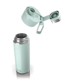Ninja Thirsti Insulated Travel Bottle - 530ml | Mint DW1801EUUKMT Lallys Electrical Dundalk