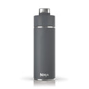 Ninja Thirsti 700 ml Travel Bottle — Stainless Steel Grey (DW2401EUUK)