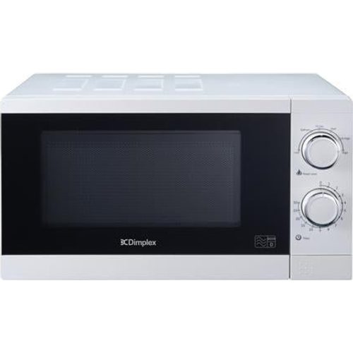 Dimplex 20L 800W Microwave White | 980531 product view