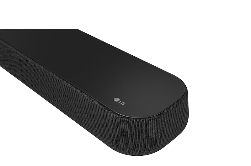 LG USE6S 3.0 Channel Dolby Atmos Soundbar